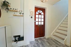 Hallway- click for photo gallery